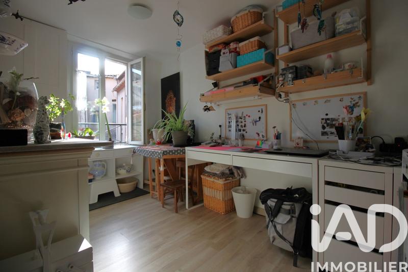 Appartement - 77 m² - 3 pièces