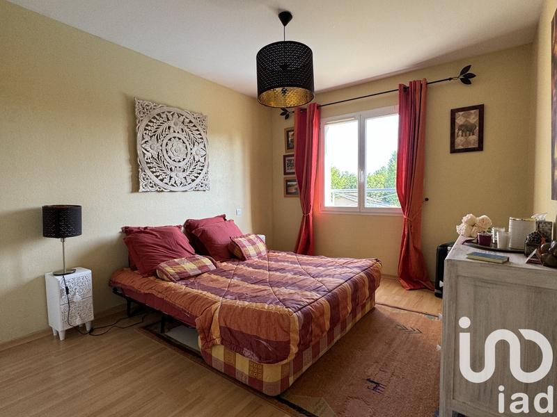 Maison - 179 m² - 5 pièces