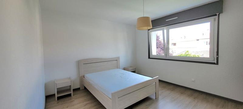 Appartement - 77 m² - 3 pièces