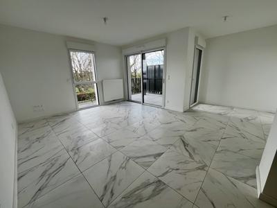 Appartement - 92 m² - 4 pièces