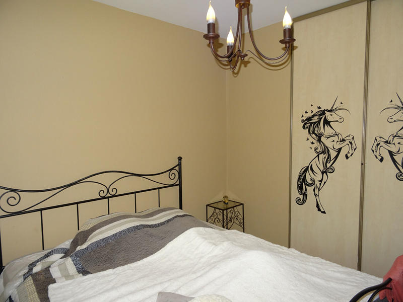 Maison - 167 m² - 8 pièces