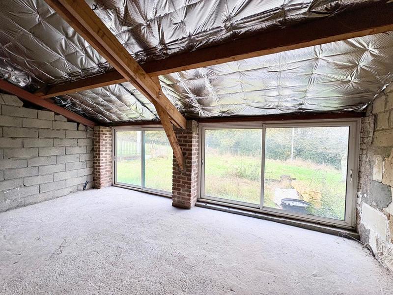 Maison - 150 m² - 5 pièces