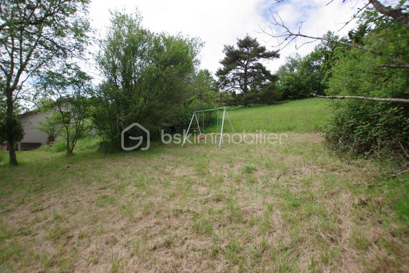 Maison traditionnelle - 49 m² - 3 pièces