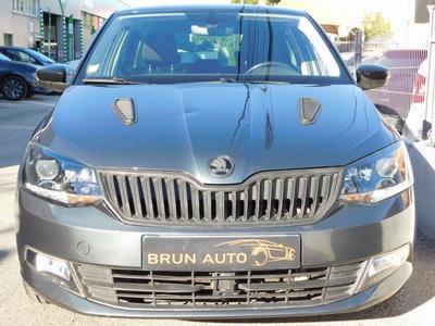 Skoda Fabia 1.0 Mpi 60ch Clever