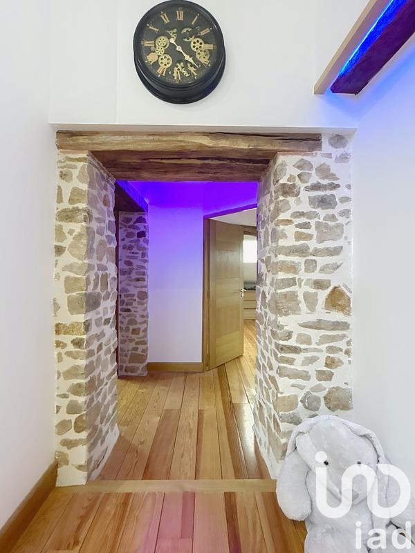 Maison - 261 m² - 6 pièces