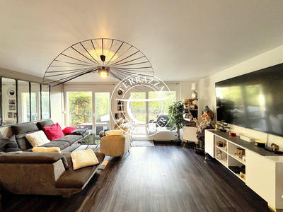 Duplex - 74 m² - 3 pièces