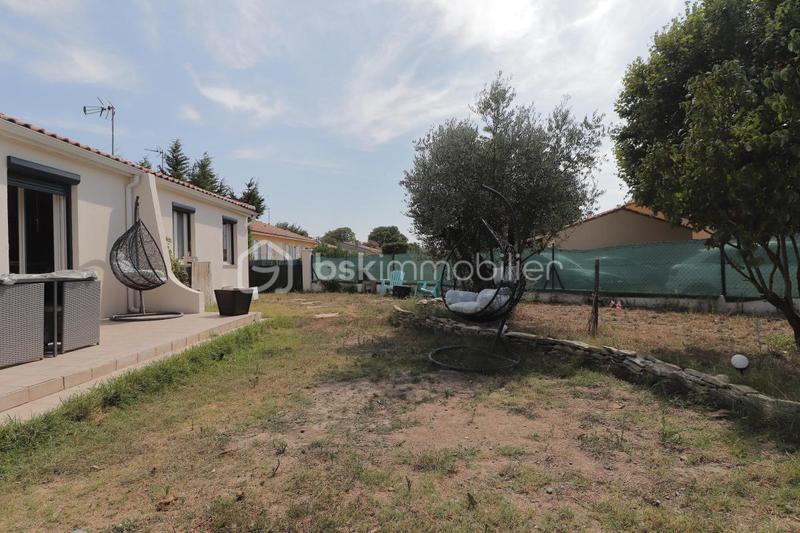 Villa - 100 m² - 4 pièces