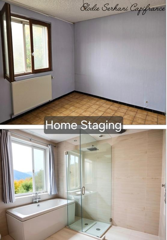 Maison - 130 m² - 7 pièces