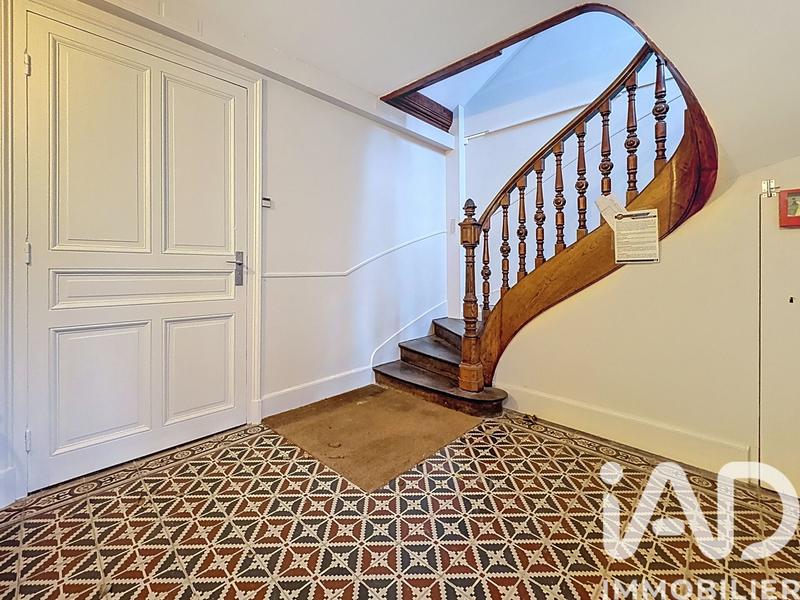 Duplex - 80 m² - 4 pièces