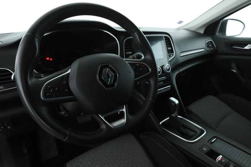 Renault Mégane 1.5 dCi Blue Limited Edc 115 ch