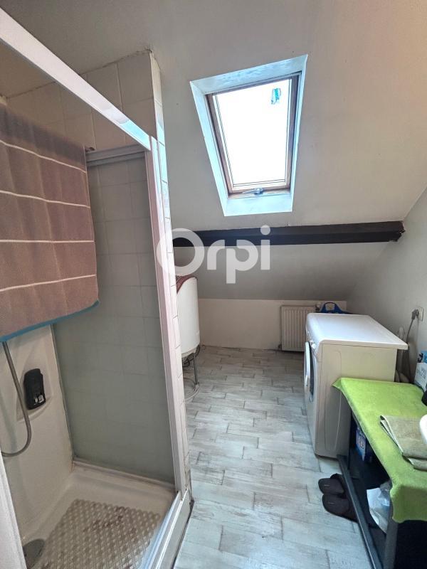 Immeuble - 125 m² - 4 pièces