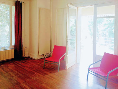 Maison - 151 m² - 7 pièces