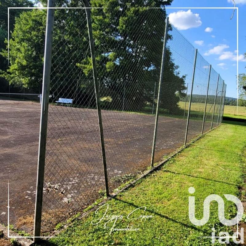 Maison de maîtres - 191 m² - 7 pièces