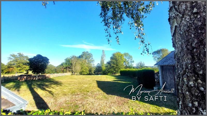 Maison - 257 m² - 11 pièces