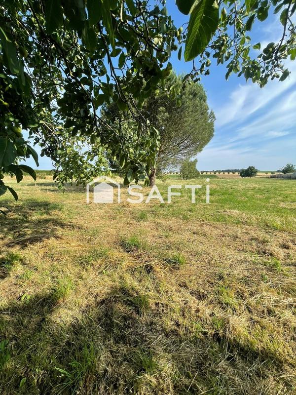 Maison - 158 m² - 6 pièces