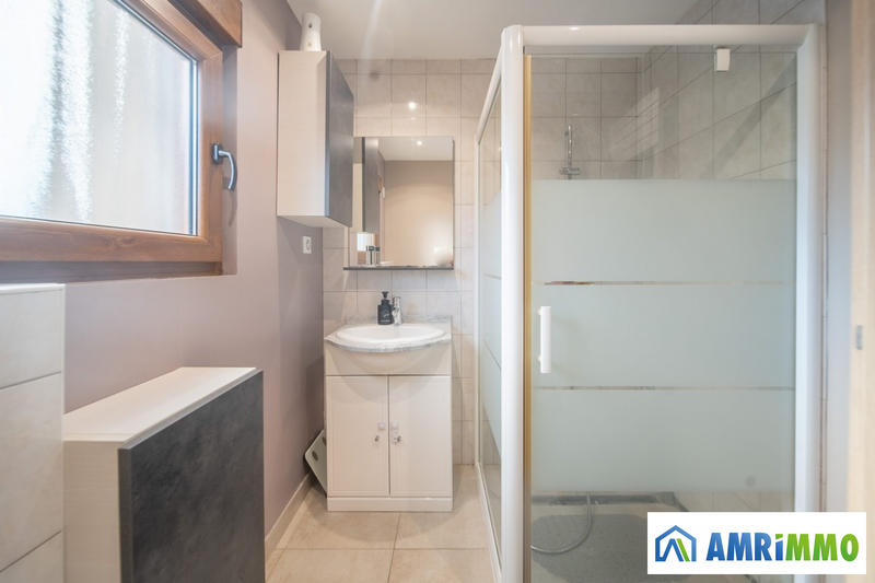 Maison - 125 m² - 4 pièces