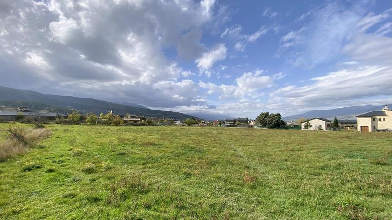 Terrain - 486 m²