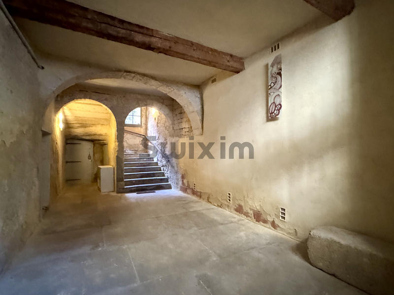 Appartement - 70 m² - 2 pièces