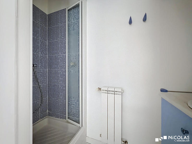 Appartement - 124 m² - 4 pièces