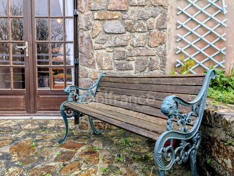 Maison - 68 m² - 3 pièces