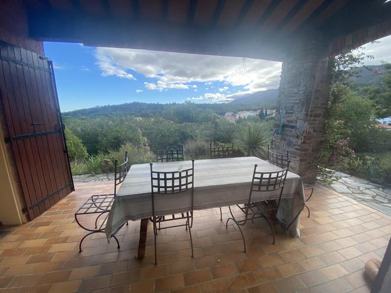 Maison traditionnelle - 130 m² - 7 pièces