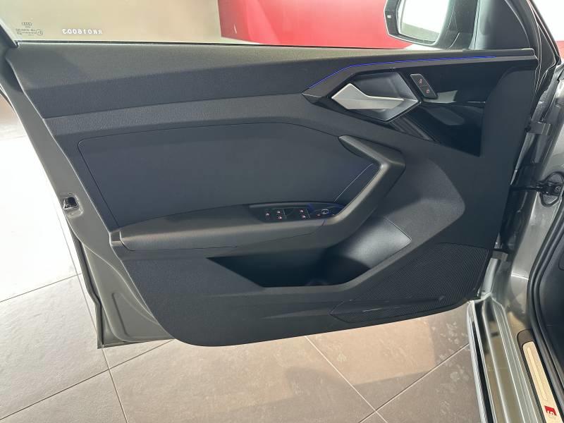 Audi A1 sportback 30 Tfsi 110 ch s tronic 7 s line