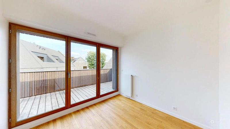 Appartement - 81 m² - 4 pièces