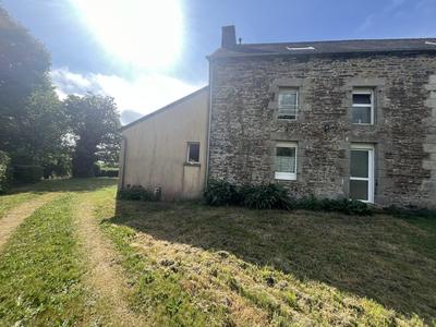 Maison - 107 m² - 5 pièces