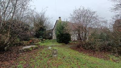 Vide maison - dressing