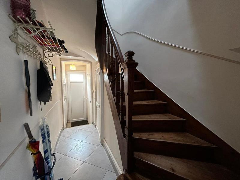 Maison - 73 m² - 3 pièces