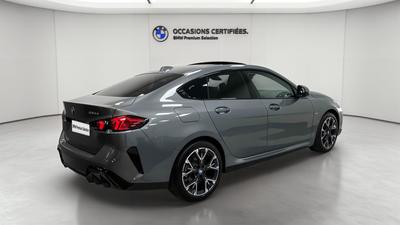Bmw Série 2 Gran Coupé F74 220d 163 ch Dkg7 m Sport
