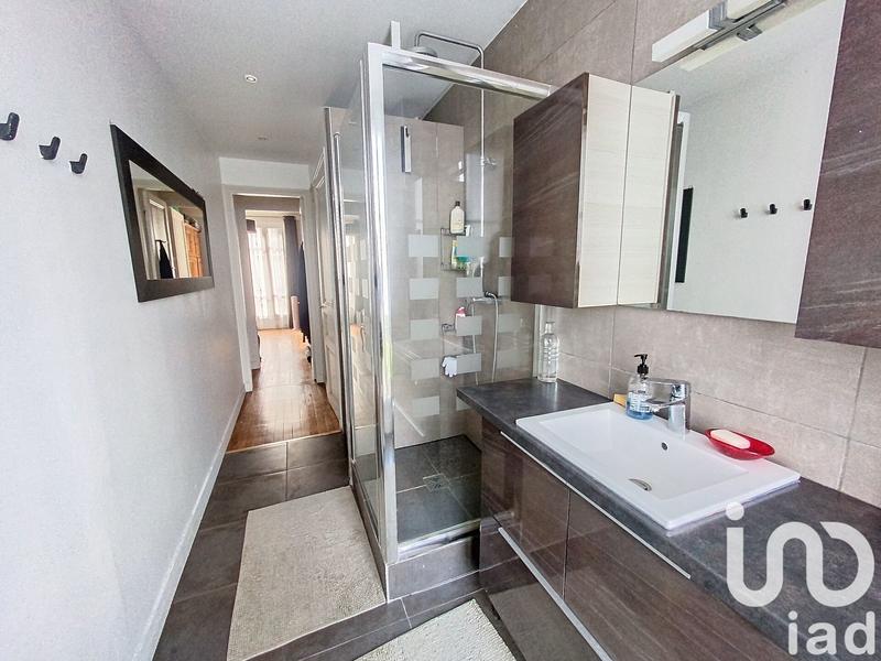 Appartement - 76 m² - 3 pièces