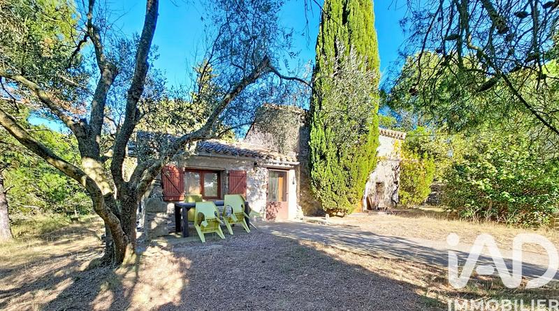 Maison - 179 m² - 6 pièces