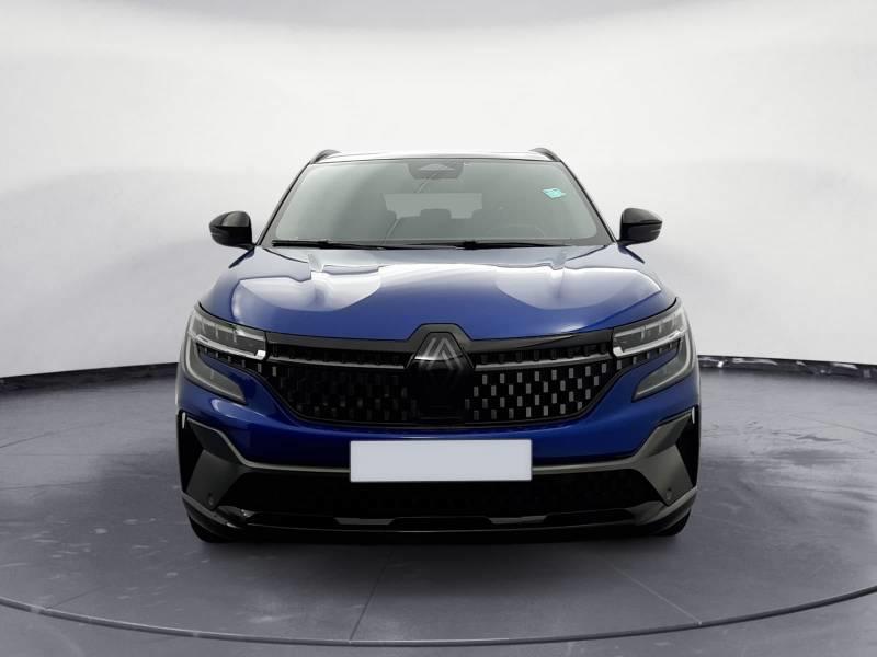 Renault Austral E-Tech full hybrid 200 Gsr2 Techno esprit Alpine