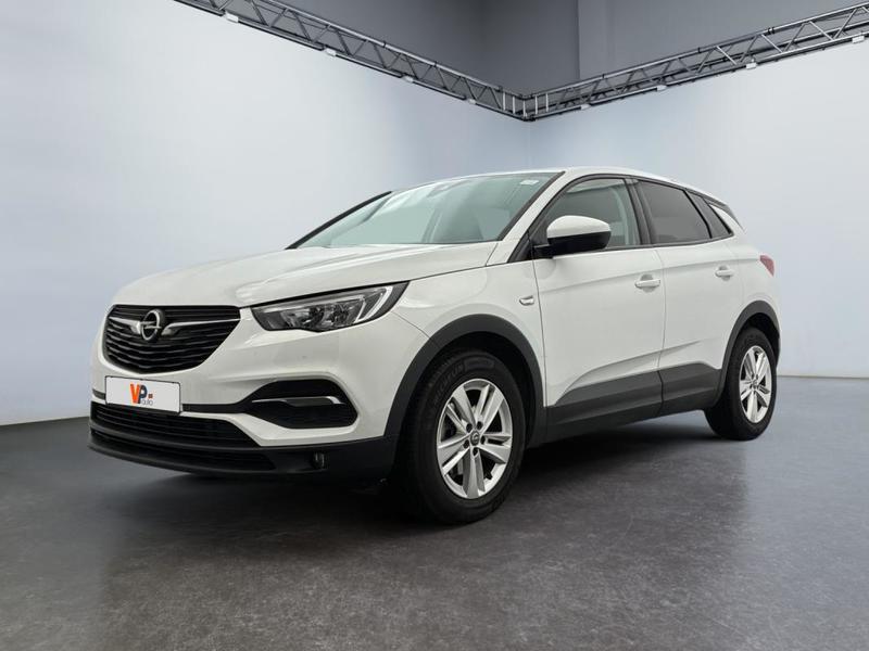 Opel Grandland X Business 1.5 Diesel 130 ch Edition