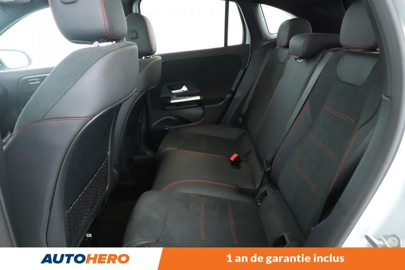 Mercedes Gla 250 e Amg Line 8g-Dct 218 ch