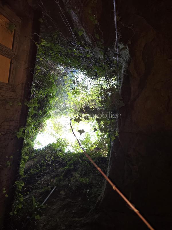 Maison ancienne - 70 m² - 2 pièces