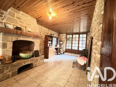 Maison de village - 184 m² - 7 pièces