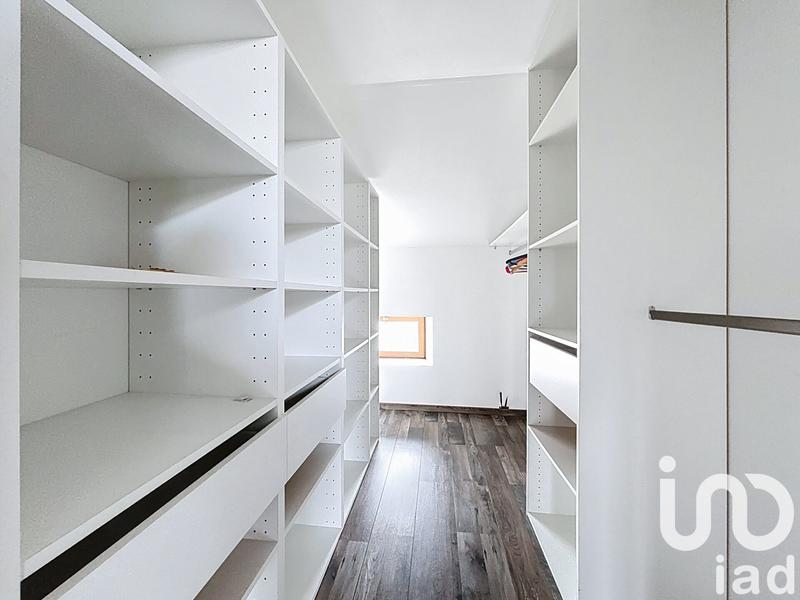 Maison de ville - 105 m² - 4 pièces