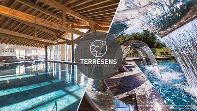 Appartement - 168 m² - 6 pièces