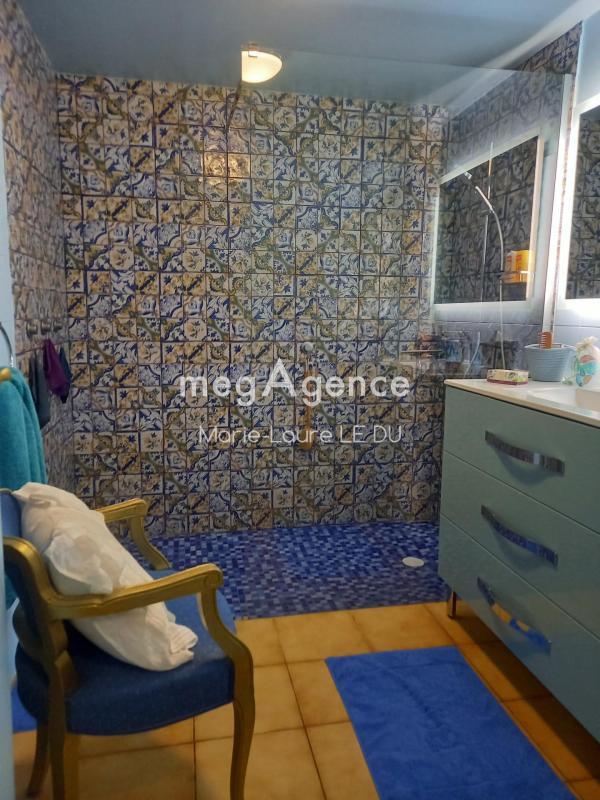 Longère - 204 m² - 7 pièces