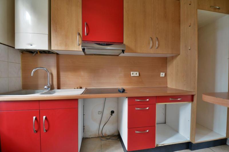 Maison - 77 m² - 4 pièces