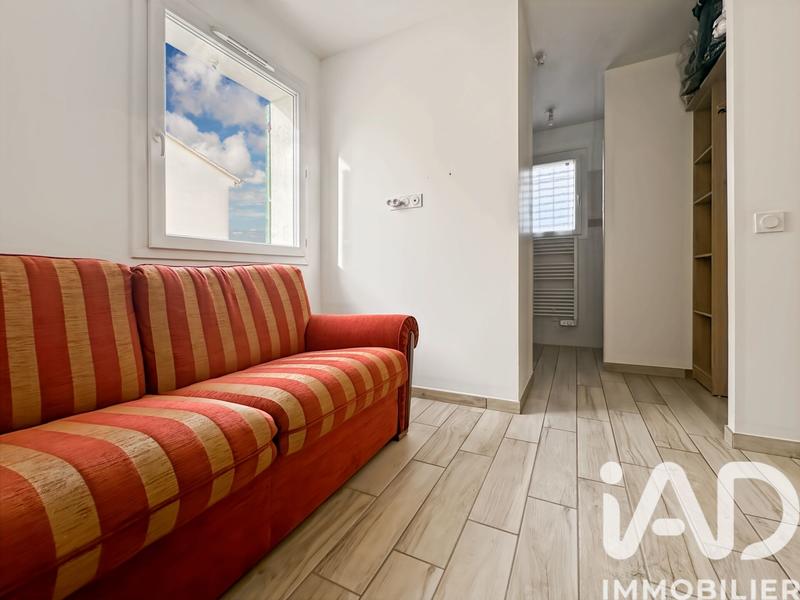 Maison - 87 m² - 4 pièces