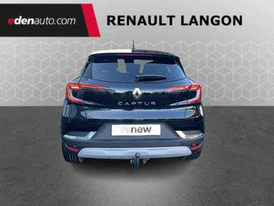 Renault Captur TCe 90 - 21 Intens
