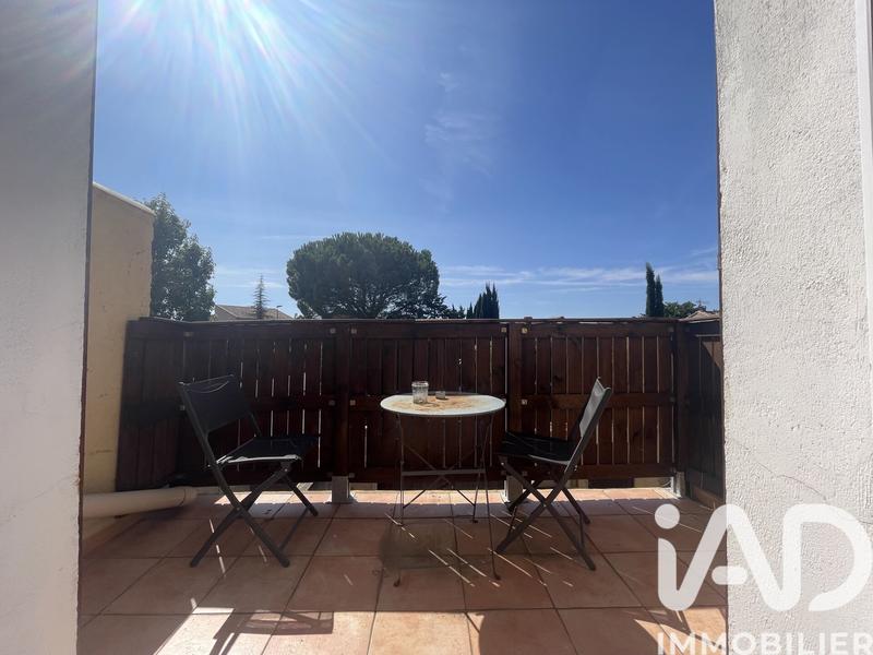 Maison - 124 m² - 6 pièces