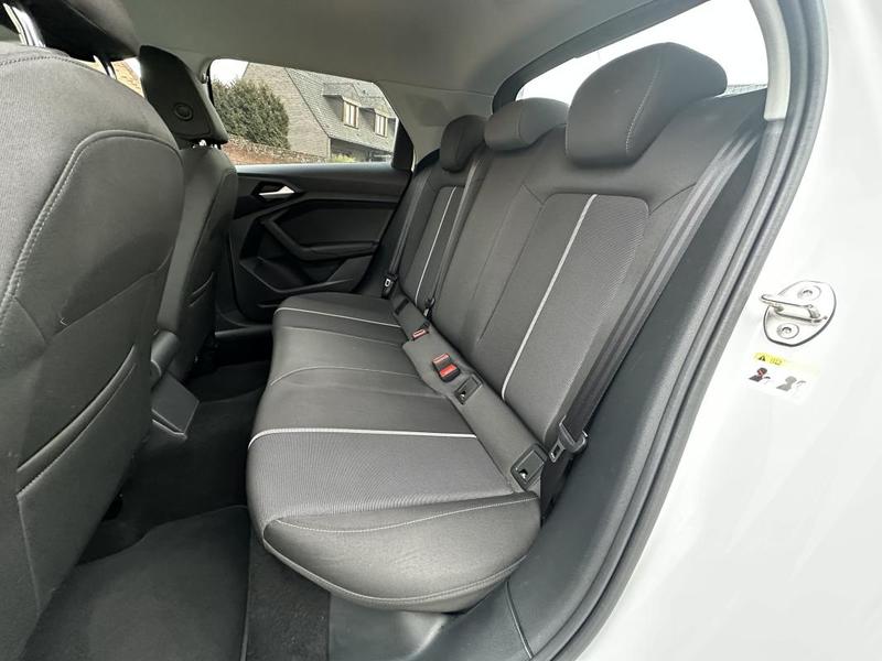 Audi A1 Sportback 1.0 Tfsi 95 Ultra s-Tronic