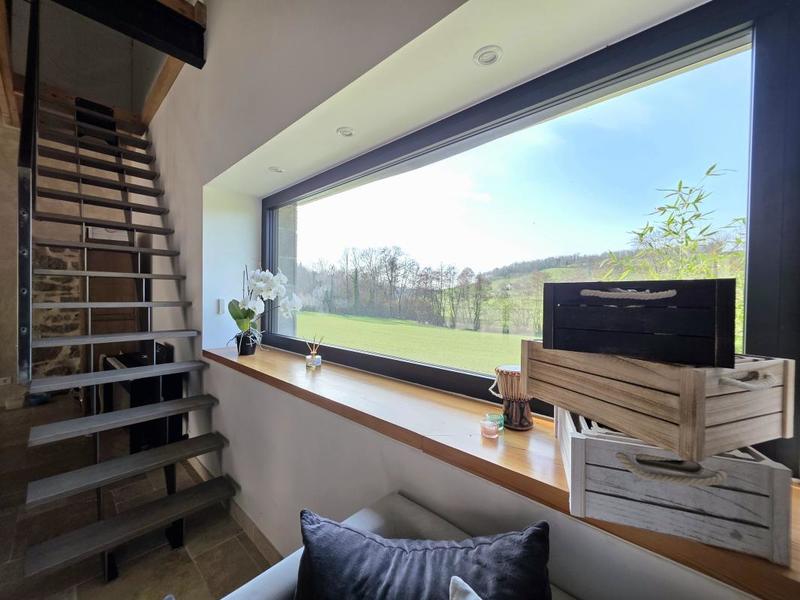 Maison - 180 m² - 6 pièces