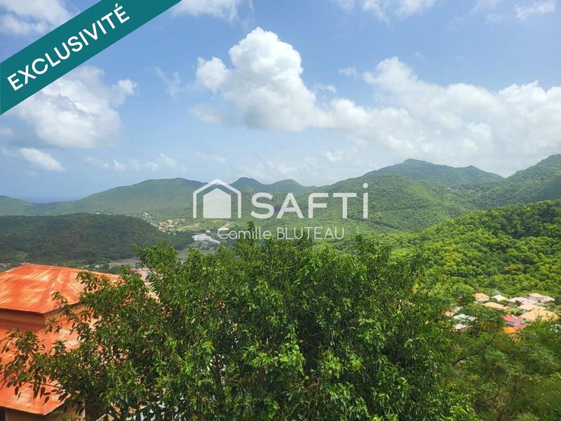 Maison - 200 m² - 8 pièces