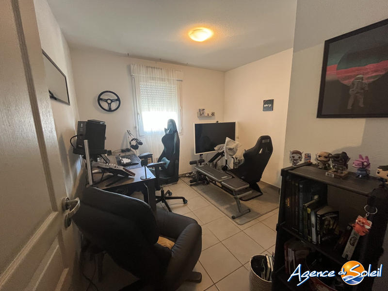 Appartement - 51 m² - 3 pièces