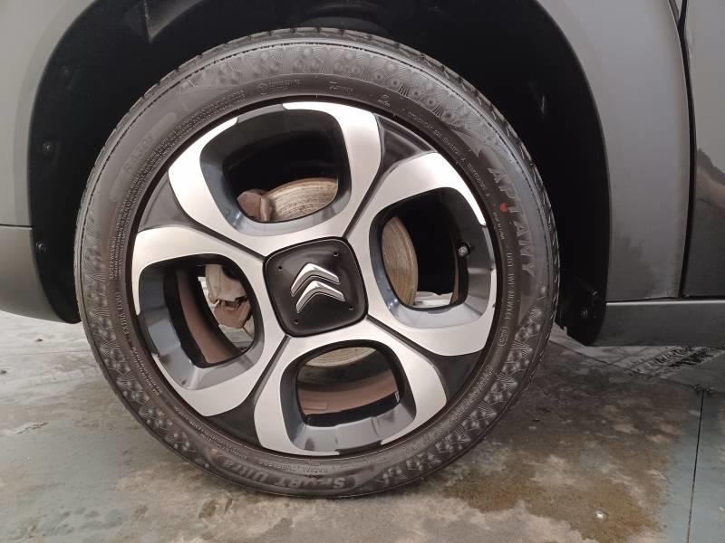 Citroën C3 Aircross PureTech 110 s&amp;S Bvm6 Shine